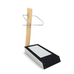 Cardio roller robinia